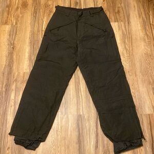 Men’s Mambosok Ski Pants